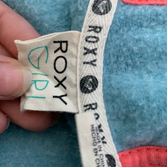 A Roxy Jacket - Picture 4 of 5